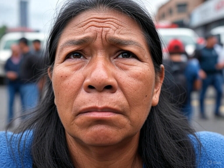  Peru declares a state of emergency due to deadly protests over ousted President Pedro Castillo