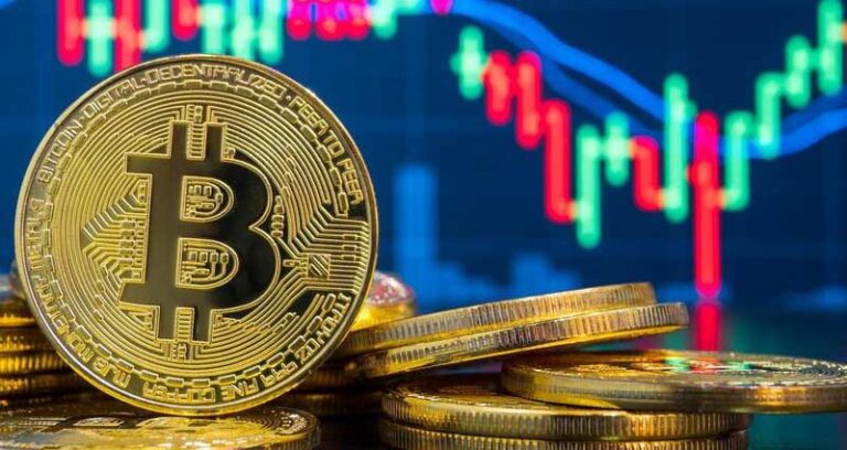 Why Crypto Prices Change from Weekend to Monday