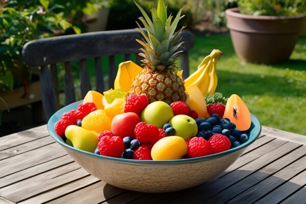 Nutrition Breakthroughs: Diets and Food Leading 2025 Healthcare Trends