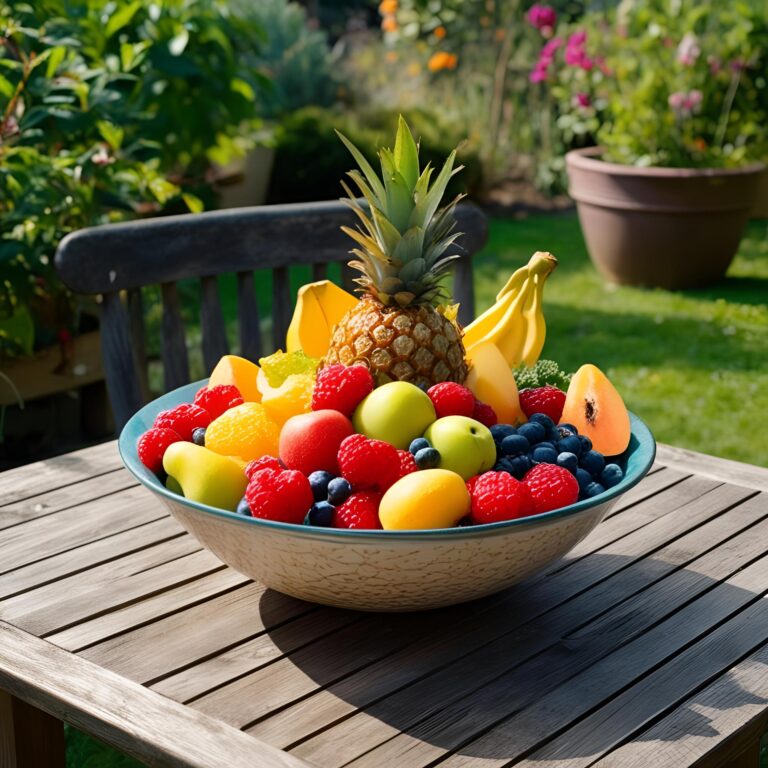 Nutrition Breakthroughs: Diets and Food Leading 2025 Healthcare Trends